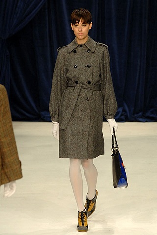 BST thu/đông 2008 của Eley Kishimoto - 14 BST thu/đông 2008 của Eley Kishimoto - 14