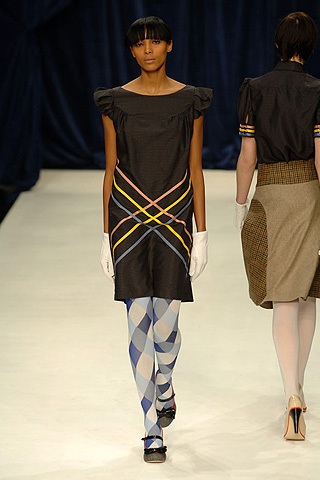 BST thu/đông 2008 của Eley Kishimoto - 12 BST thu/đông 2008 của Eley Kishimoto - 12