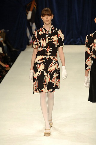 BST thu/đông 2008 của Eley Kishimoto - 11 BST thu/đông 2008 của Eley Kishimoto - 11