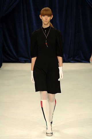 BST thu/đông 2008 của Eley Kishimoto - 8 BST thu/đông 2008 của Eley Kishimoto - 8