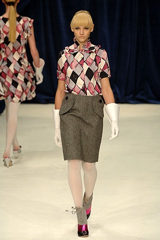 BST thu/đông 2008 của Eley Kishimoto - 26 BST thu/đông 2008 của Eley Kishimoto - 26