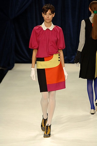 BST thu/đông 2008 của Eley Kishimoto - 6 BST thu/đông 2008 của Eley Kishimoto - 6