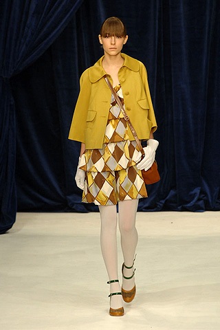 BST thu/đông 2008 của Eley Kishimoto - 22 BST thu/đông 2008 của Eley Kishimoto - 22