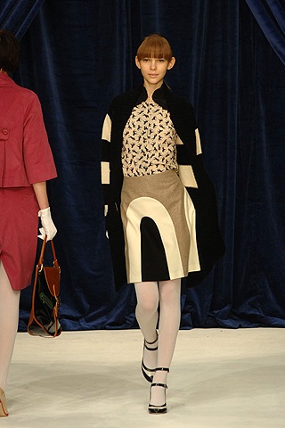 BST thu/đông 2008 của Eley Kishimoto - 21 BST thu/đông 2008 của Eley Kishimoto - 21