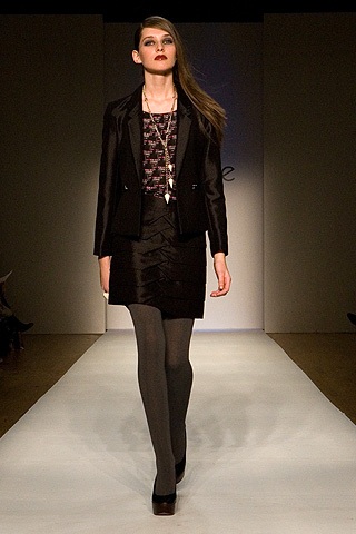 BST thu/đông 2008 của Eventide - 8 BST thu/đông 2008 của Eventide - 8