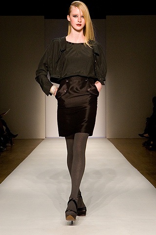 BST thu/đông 2008 của Eventide - 5 BST thu/đông 2008 của Eventide - 5