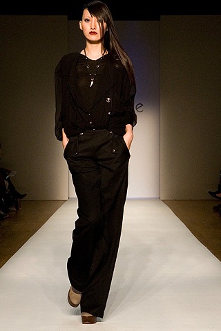 BST thu/đông 2008 của Eventide - 4 BST thu/đông 2008 của Eventide - 4