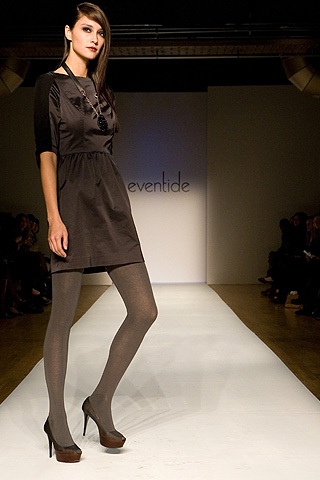 BST thu/đông 2008 của Eventide - 2 BST thu/đông 2008 của Eventide - 2