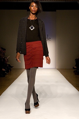 BST thu/đông 2008 của Eventide - 12 BST thu/đông 2008 của Eventide - 12