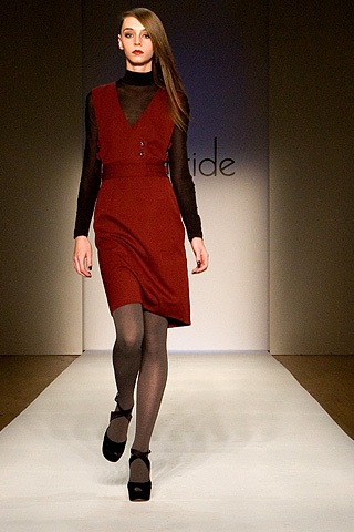 BST thu/đông 2008 của Eventide - 11 BST thu/đông 2008 của Eventide - 11