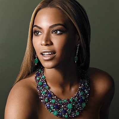 Beyonce tiết lộ phong cách thời trang - 4