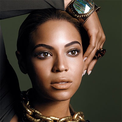 Beyonce tiết lộ phong cách thời trang - 2