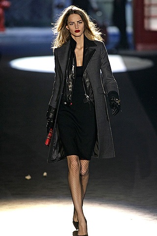 BST sang trọng của DSquared2 - 10 BST sang trọng của DSquared2 - 10