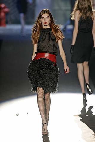 BST sang trọng của DSquared2 - 2 BST sang trọng của DSquared2 - 2