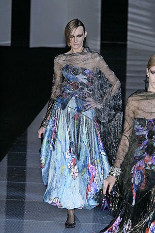 BST thu/đông 2008 của Giorgio Armani - 22 BST thu/đông 2008 của Giorgio Armani - 22