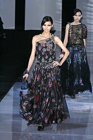 BST thu/đông 2008 của Giorgio Armani - 20 BST thu/đông 2008 của Giorgio Armani - 20