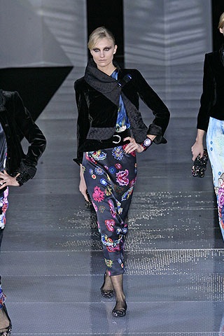 BST thu/đông 2008 của Giorgio Armani - 17 BST thu/đông 2008 của Giorgio Armani - 17