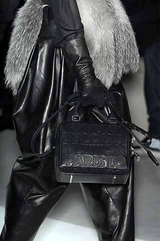 BST túi thu/đông 2008 của Louis Vuitton - 9 BST túi thu/đông 2008 của Louis Vuitton - 9