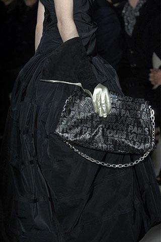 BST túi thu/đông 2008 của Louis Vuitton - 5
