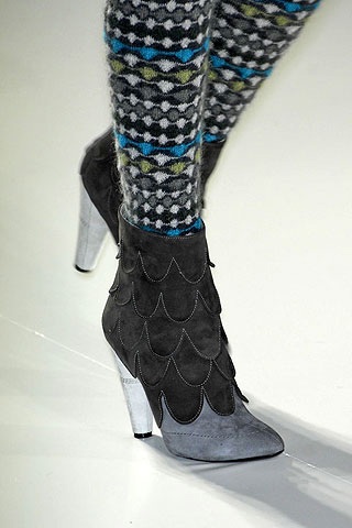 BST giày dép/túi xách Kenzo - 12