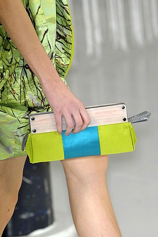 BST giày dép/túi xách Kenzo - 18