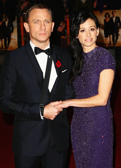 “Điệp viên 007” công chiếu tại London - 7