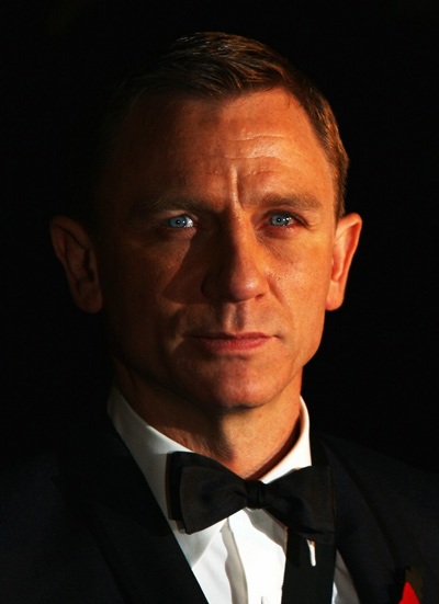 “Điệp viên 007” công chiếu tại London - 6