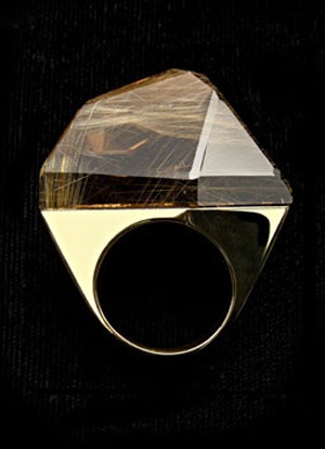 BST nữ trang lộng lẫy của H.Stern - 15