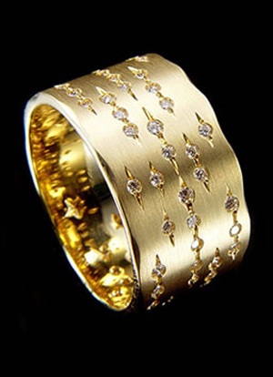 BST nữ trang lộng lẫy của H.Stern - 8