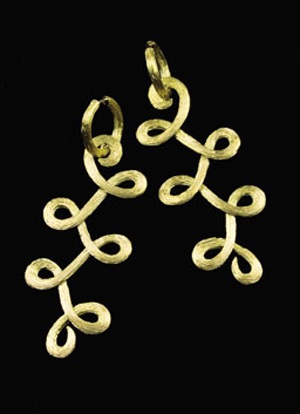 BST nữ trang lộng lẫy của H.Stern - 2