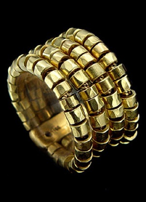 BST nữ trang lộng lẫy của H.Stern - 24