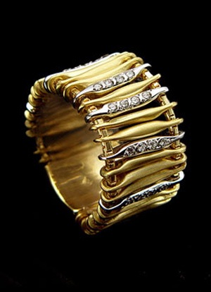 BST nữ trang lộng lẫy của H.Stern - 22