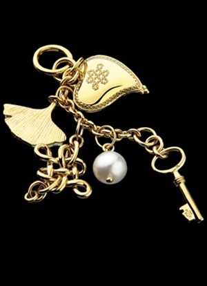 BST nữ trang lộng lẫy của H.Stern - 20