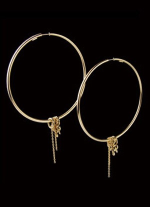 BST nữ trang lộng lẫy của H.Stern - 18