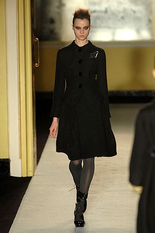 BST thu/đông 2008 của Paul Smith - 21