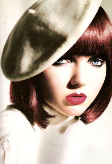 Siêu mẫu Lily Cole khỏa thân trên Playboy - 4 Siêu mẫu Lily Cole khỏa thân trên Playboy - 4