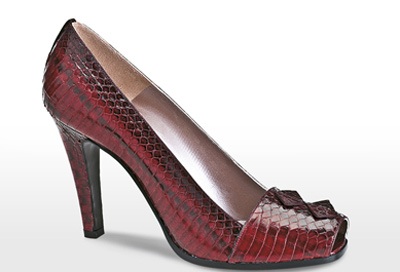 BST giày/dép Salvatore Ferragamo - 8