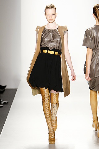 BST thu/đông 2008 của Willow - 8 BST thu/đông 2008 của Willow - 8