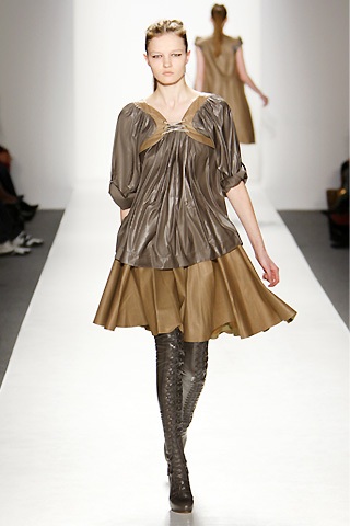 BST thu/đông 2008 của Willow - 7 BST thu/đông 2008 của Willow - 7