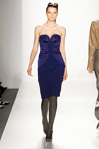 BST thu/đông 2008 của Willow - 4 BST thu/đông 2008 của Willow - 4