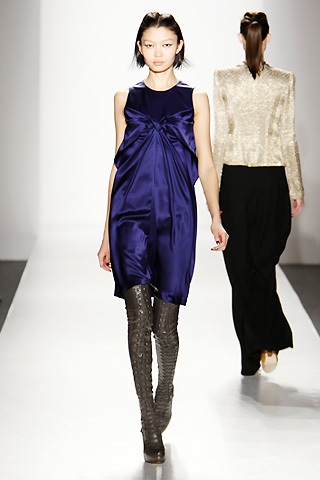 BST thu/đông 2008 của Willow - 2 BST thu/đông 2008 của Willow - 2