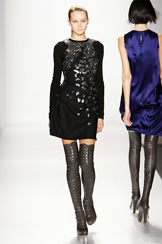 BST thu/đông 2008 của Willow - 1 BST thu/đông 2008 của Willow - 1