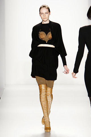 BST thu/đông 2008 của Willow - 19 BST thu/đông 2008 của Willow - 19