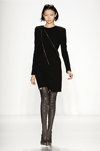 BST thu/đông 2008 của Willow - 17 BST thu/đông 2008 của Willow - 17