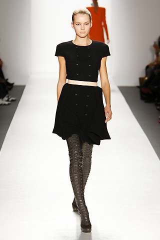 BST thu/đông 2008 của Willow - 14 BST thu/đông 2008 của Willow - 14