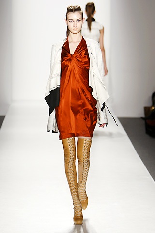 BST thu/đông 2008 của Willow - 11 BST thu/đông 2008 của Willow - 11