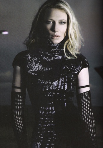 Ba ngôi sao trên bìa tạp chí   - 9