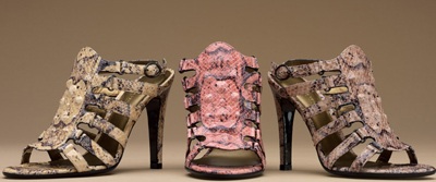BST giày dép của Bottega Veneta: Gợi ý thú vị cho bạn gái - 4