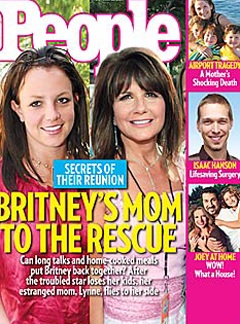 Album của Britney Spears sẽ phát hành sớm - 1