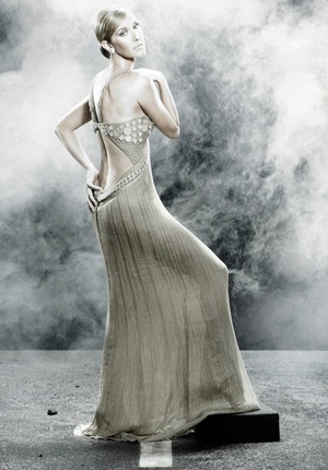 Chùm ảnh mới của diva Celine Dion  - 1 Chùm ảnh mới của diva Celine Dion  - 1